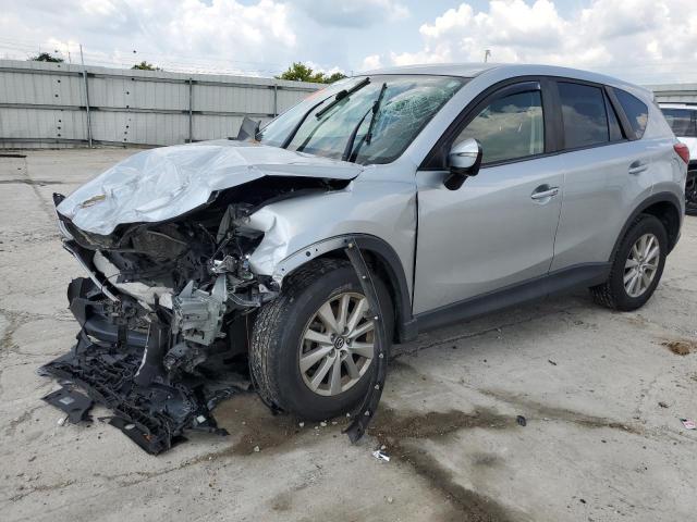 2016 MAZDA CX-5 TOURI - JM3KE2CYXG0736971