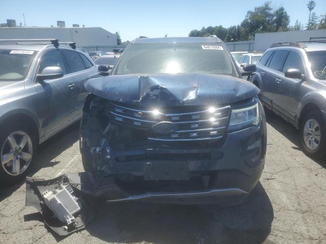 2016 FORD EXPLORER X - 1FM5K7D87GGD03461