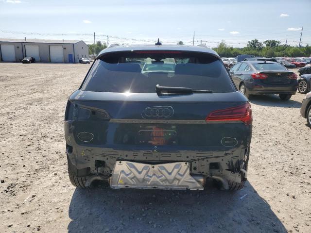 VIN WA1CAAFY3M2056113 2021 Audi Q5, Prestige no.6