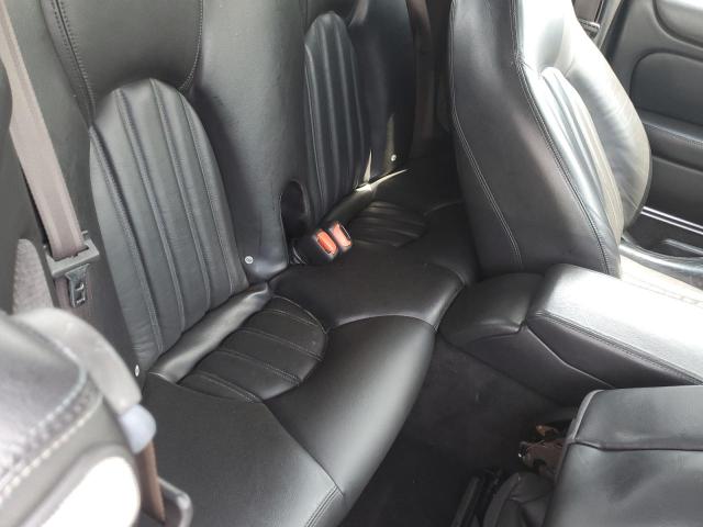 2006 Jaguar Xk8 VIN: SAJDA42C262A45763 Lot: 61632434