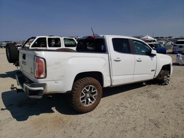 VIN 1GTG6FEN8K1138189 2019 GMC Canyon, All Terrain no.3