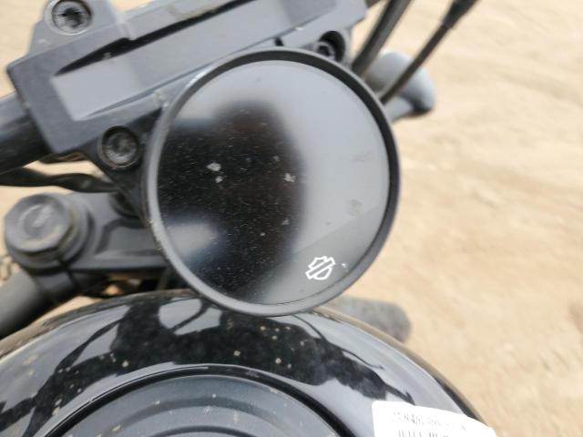 2023 HARLEY-DAVIDSON RH975 S - 1HD1ZF116PB310428