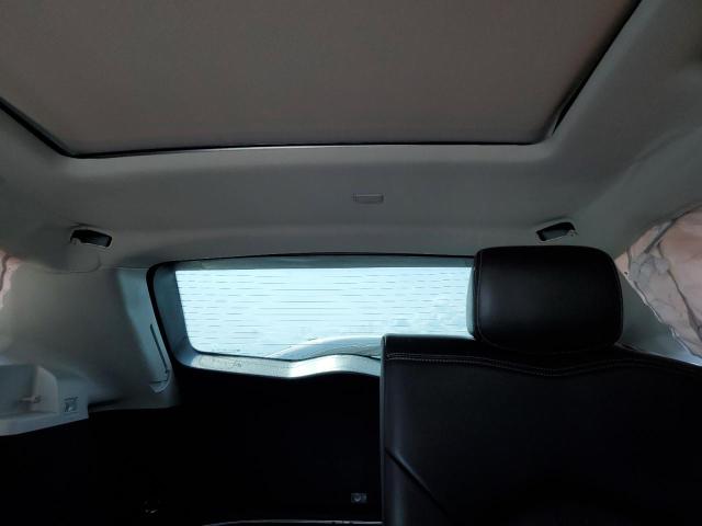 2015 CADILLAC SRX LUXURY - 3GYFNEE30FS579725