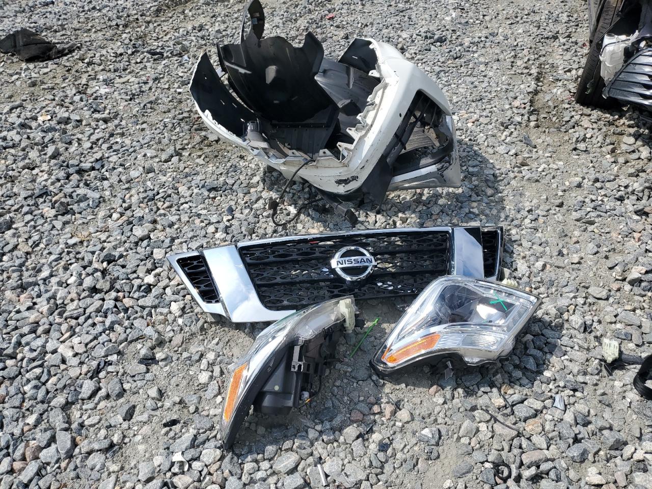 JN8AY2NF3H9301654 2017 Nissan Armada Platinum