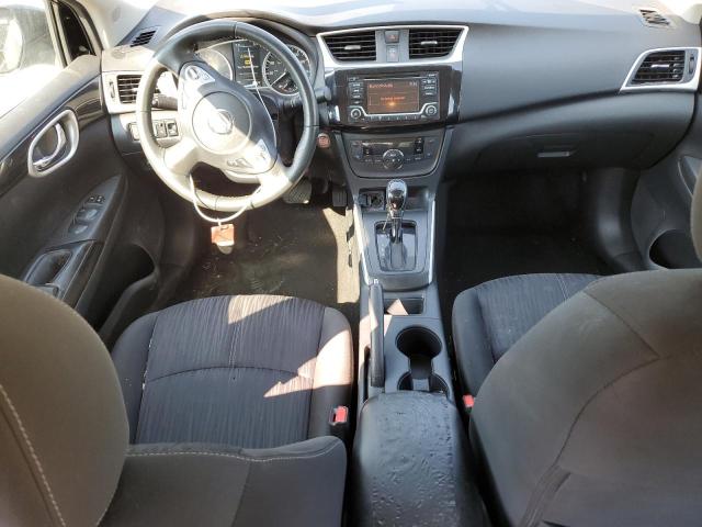 2018 Nissan Sentra S VIN: 3N1AB7AP4JL612714 Lot: 62528514