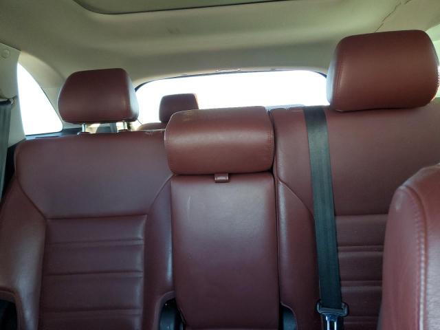 2017 KIA SORENTO SX - 5XYPKDA55HG203076