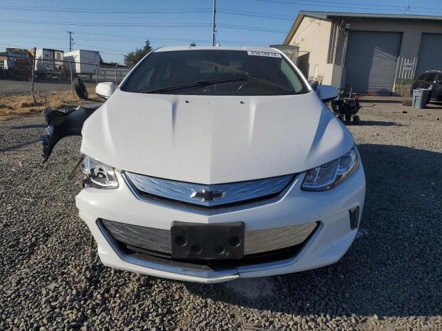 2018 CHEVROLET VOLT LT - 1G1RC6S54JU127525