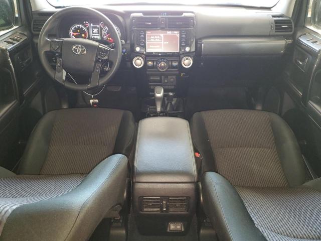 2023 TOYOTA 4RUNNER SE - JTEPU5JR4P6132677