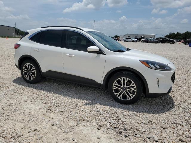 2020 FORD ESCAPE SEL - 1FMCU0H67LUC08010