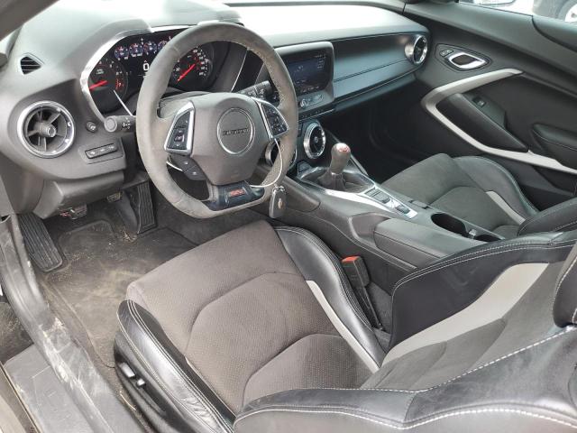 2020 CHEVROLET CAMARO LZ - 1G1FE1R73L0137903