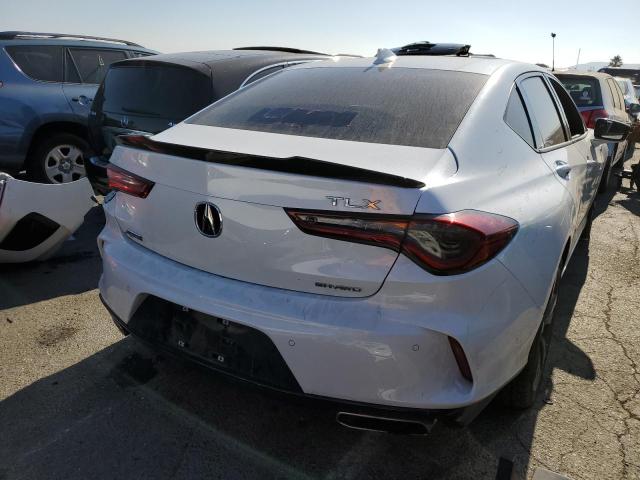 2022 ACURA TLX TECH A - 19UUB6F50NA002254