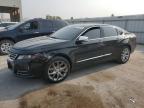 Lot #2938629972 2018 CHEVROLET IMPALA PRE