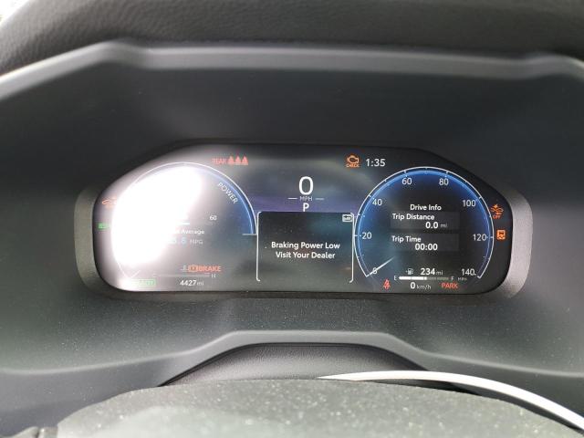 2024 TOYOTA RAV4 LIMIT - JTMD6RFV2RD127233