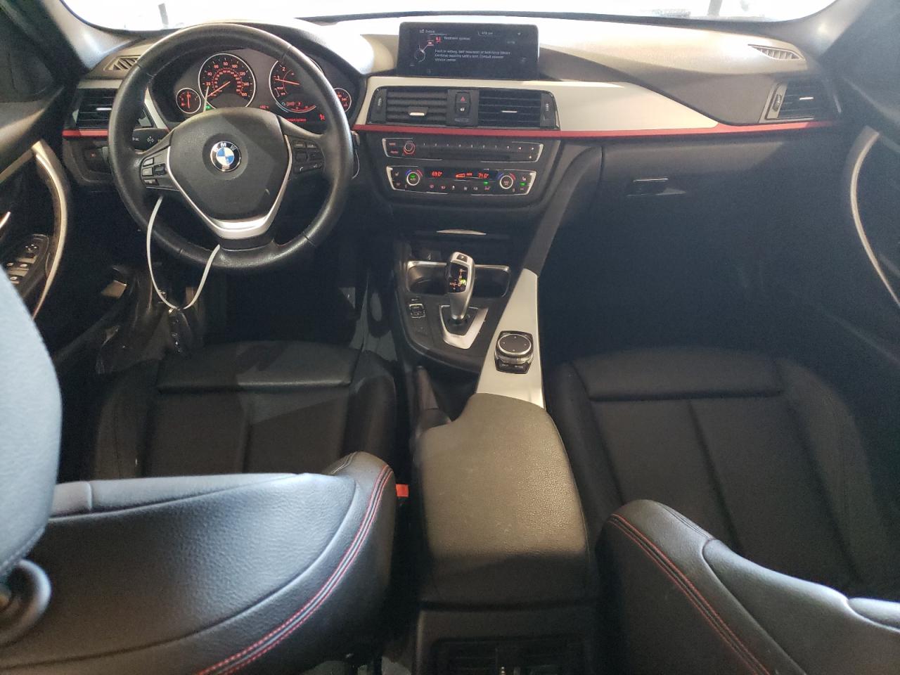 WBA3B3G51FNR87436 2015 BMW 328 Xi