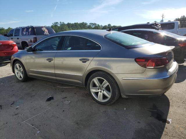 2013 Volkswagen Cc Sport VIN: WVWAN7AN4DE517013 Lot: 62642254