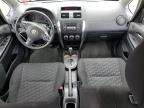 SUZUKI SX4 TOURIN снимка