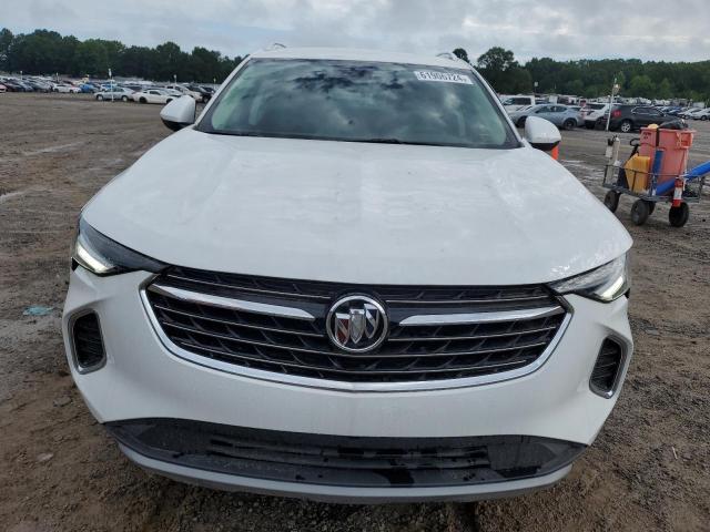 2023 Buick Envision Preferred VIN: LRBFZMR48PD168290 Lot: 61906724