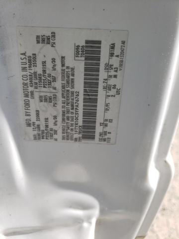 1FTYR10C5YPA76762 2000 Ford Ranger