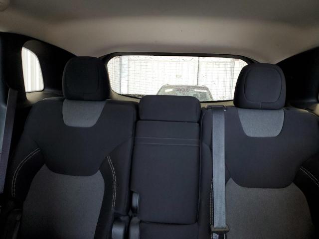 1C4PJLAB7EW312785 2014 Jeep Cherokee Sport