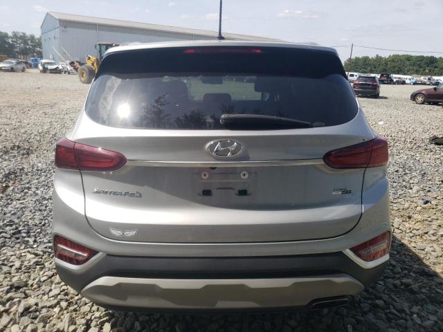 2020 HYUNDAI SANTA FE S - 5NMS2CAD0LH183491