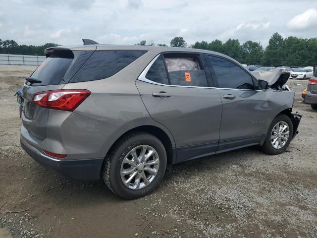 2018 CHEVROLET EQUINOX LT 3GNAXSEV9JS609413  63638104