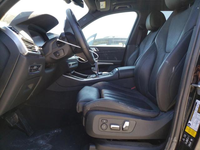 2019 BMW X5 xDrive40I VIN: 5UXCR6C57KLK88533 Lot: 61719374