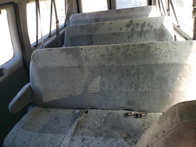 2006 Ford Econoline E150 Wagon VIN: 1FMRE11L26HA56440 Lot: 60661064