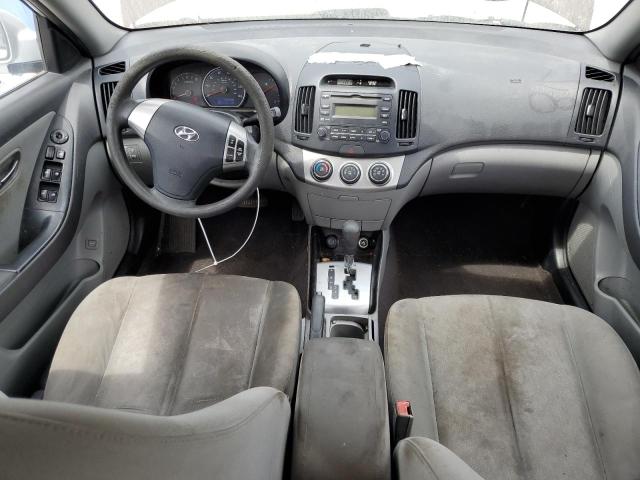 2010 HYUNDAI ELANTRA BL KMHDU4AD3AU103479  64493654