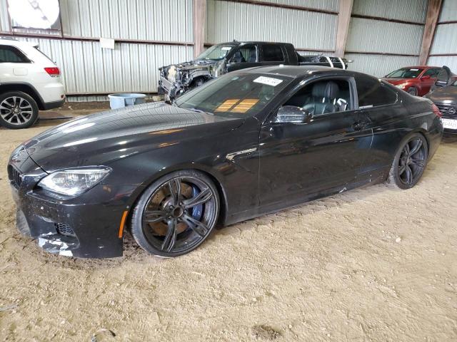 VIN WBSLX9C57FD160651 2015 BMW M6 no.1