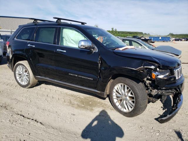 2018 JEEP GRAND CHER - 1C4RJFJT0JC399461