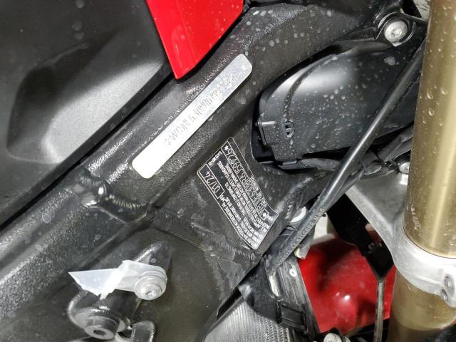 2024 BMW S 1000 RR - WB10E6308R6J59226