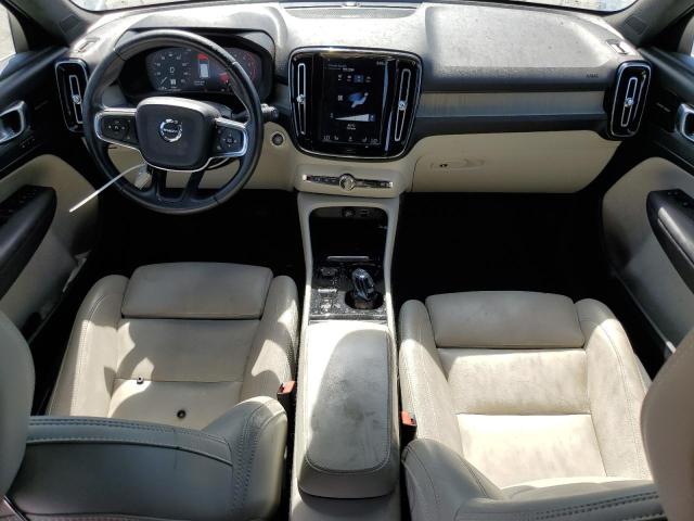2019 VOLVO XC40 T4 IN - YV4AC2HL6K2105779
