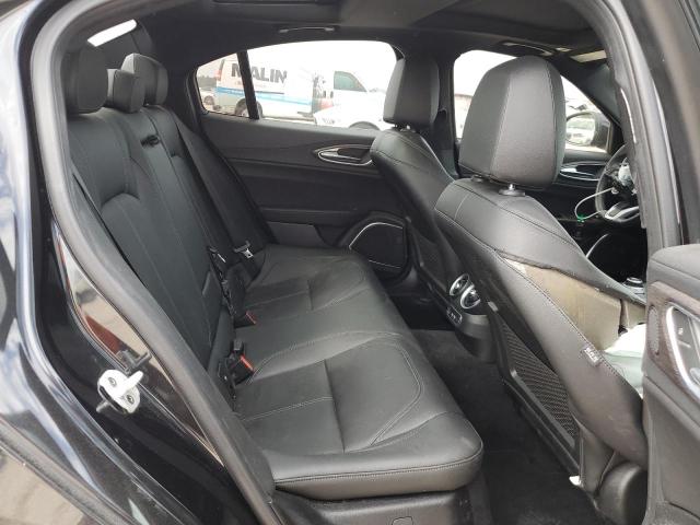 2022 ALFA ROMEO GIULIA SUP ZARFAMBN3N7662067