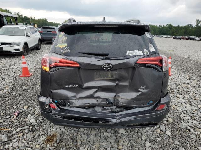 2016 TOYOTA RAV 4 2T3BFREV5GW526288