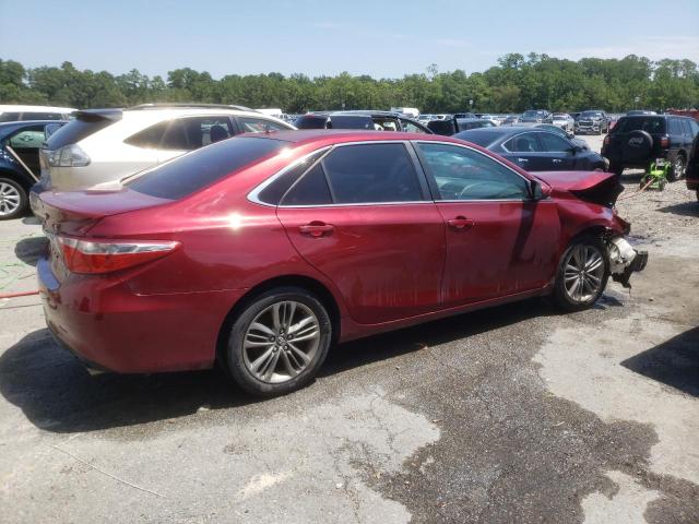 2017 TOYOTA CAMRY LE - 4T1BF1FK5HU764853