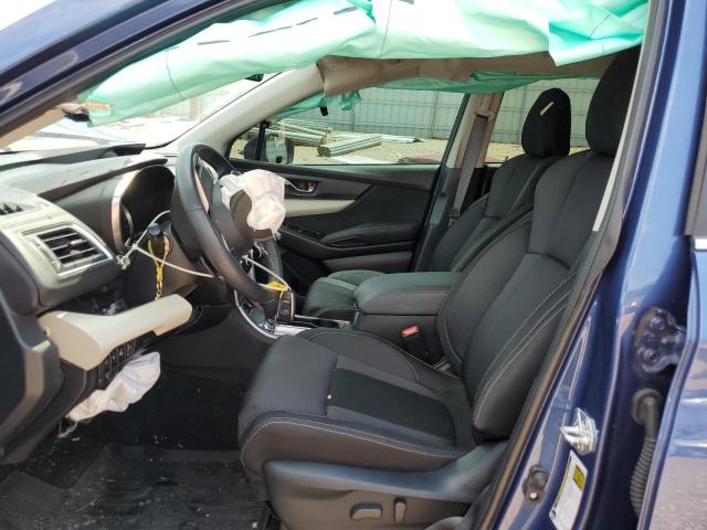 2021 SUBARU ASCENT PRE - 4S4WMACD6M3465255