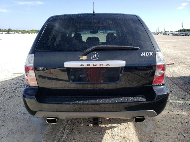 2004 Acura Mdx VIN: 2HNYD18244H546203 Lot: 62844734