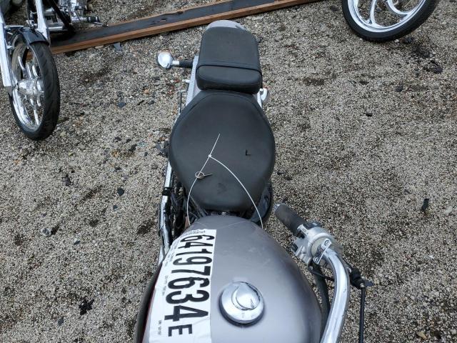 2000 HONDA VT600 CD2 JH2PC2166YK101197
