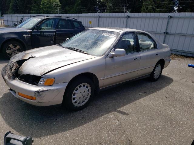 1996 Honda Accord Ex VIN: 1HGCD5669TA190195 Lot: 61526584