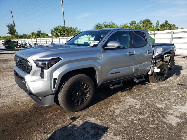 2024 Toyota Tacoma, Double Cab