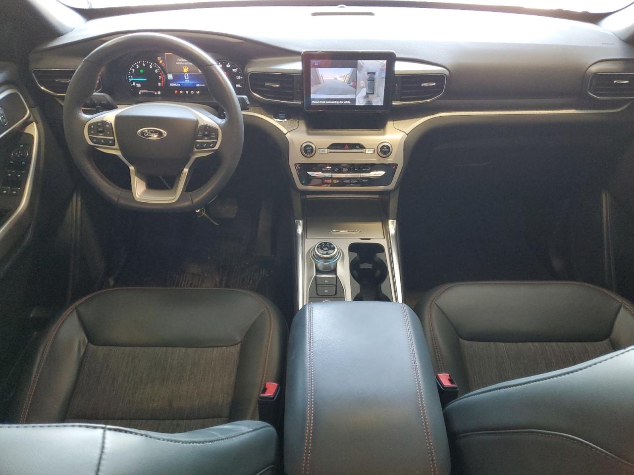 1FMSK8JH1NGC39993 2022 Ford Explorer Timberline