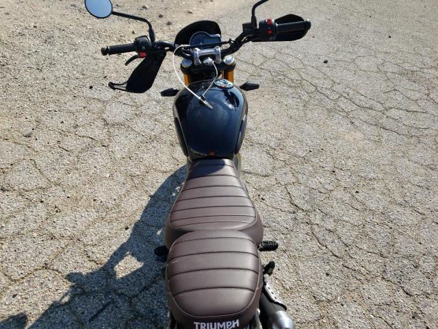 2024 TRIUMPH MOTORCYCLE SCRAMBLER - SMTT147Y2RNA16010