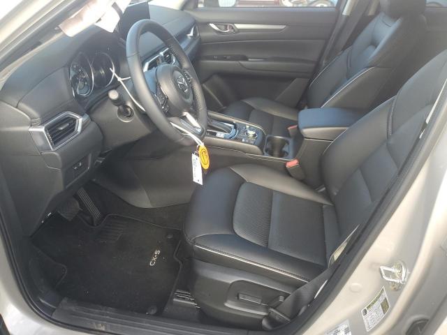 2024 MAZDA CX-5 SELEC - JM3KFBBL3R0421628