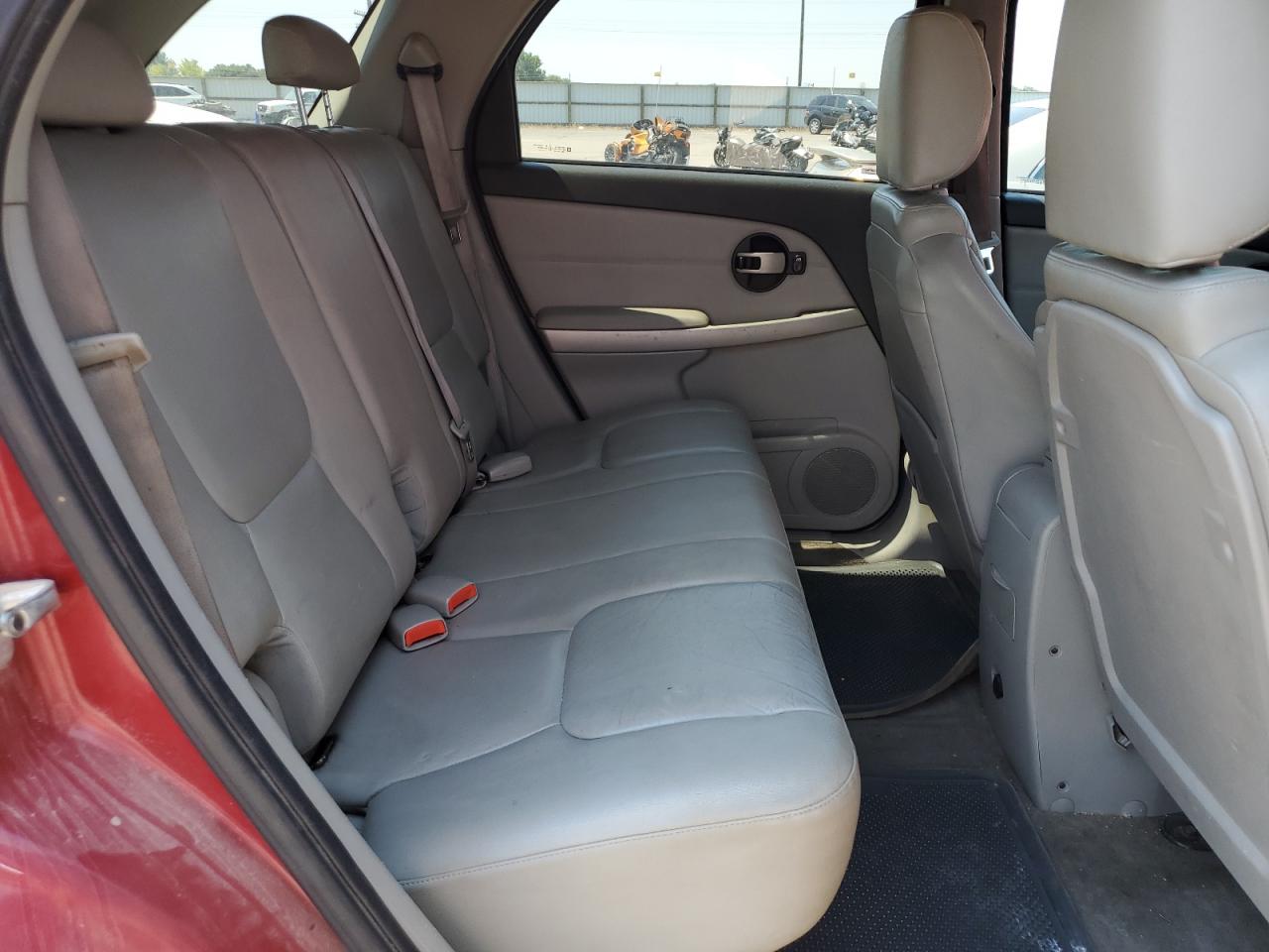 2CNDL63F766167558 2006 Chevrolet Equinox Lt