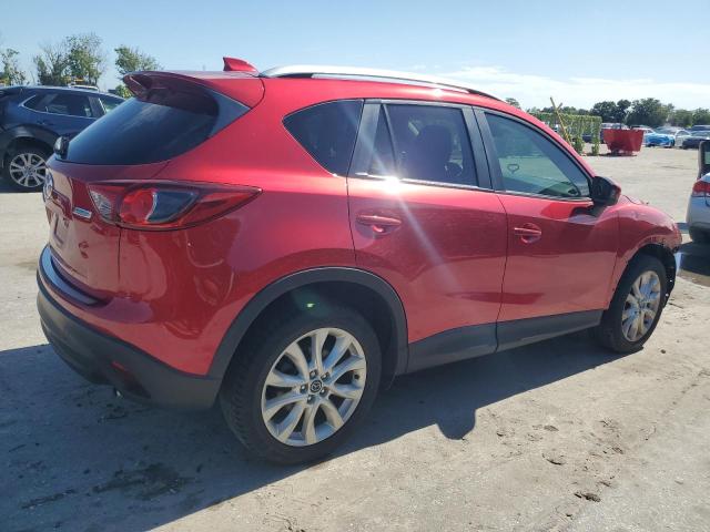 VIN JM3KE2DY0E0387914 2014 Mazda CX-5, GT no.3