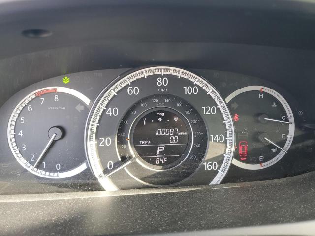 2015 HONDA ACCORD LX - 1HGCR2F31FA072524