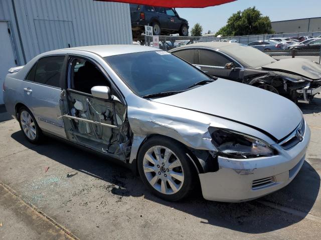 1HGCM66457A056908 2007 Honda Accord Se