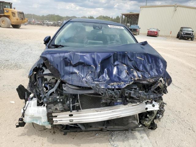 2020 ACURA 1.6EL SE - 5YFEPRAE7LP048248
