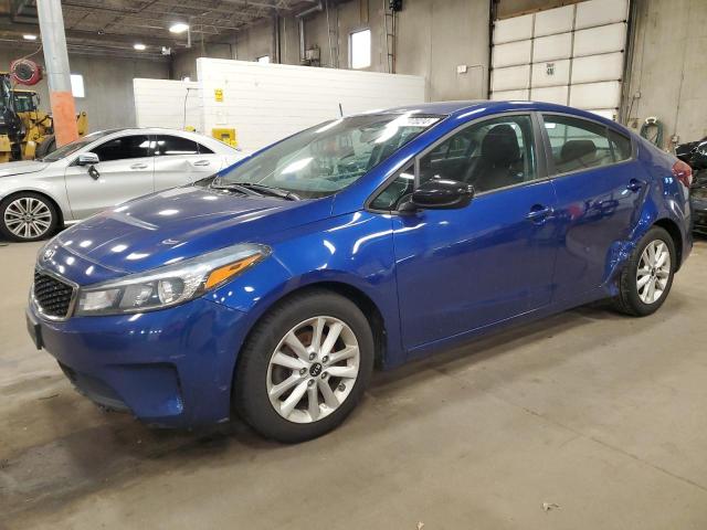 3KPFL4A72HE056139 2017 KIA FORTE - Image 1