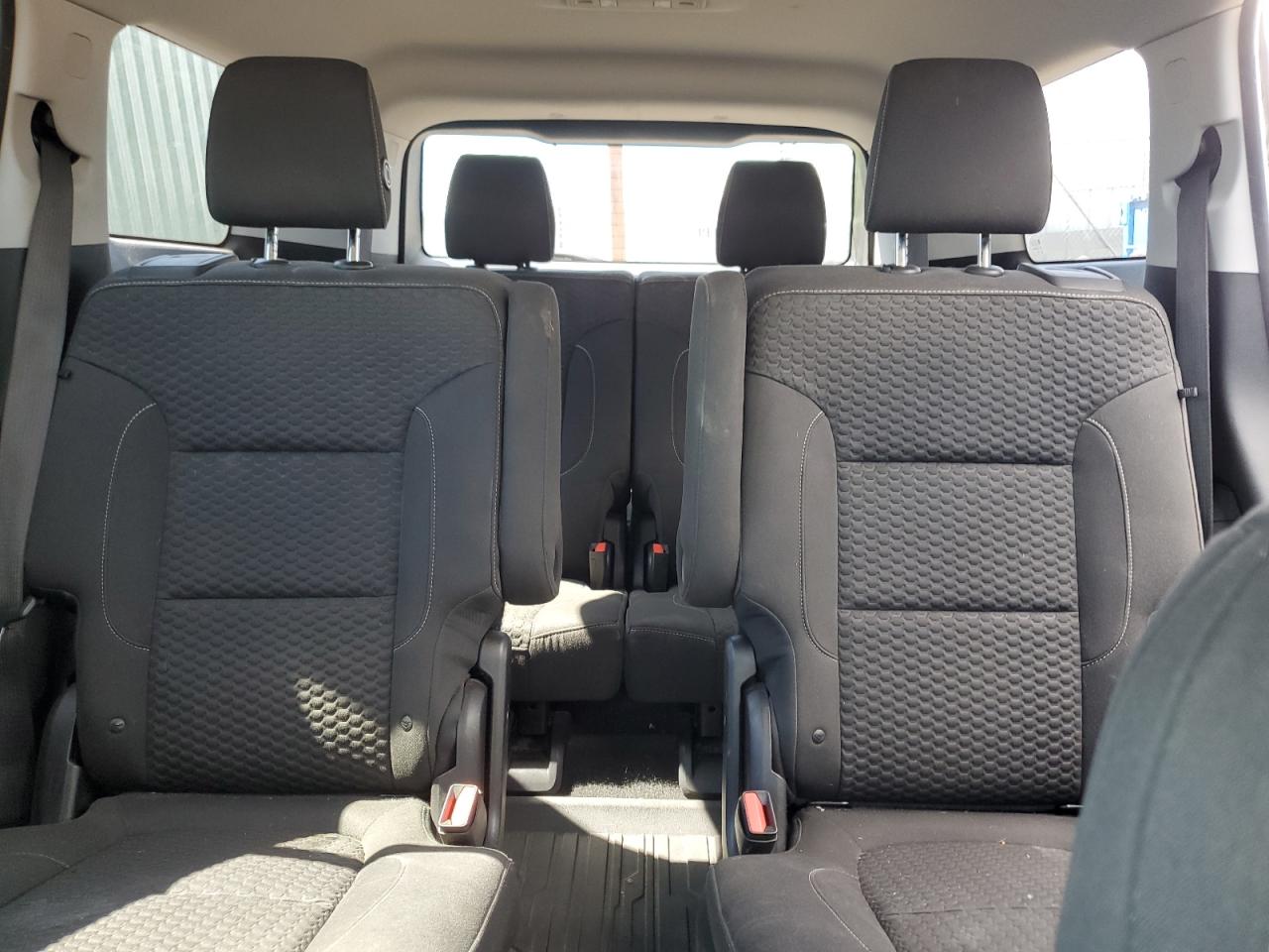 1GKKNLLA3KZ122418 2019 GMC Acadia Sle